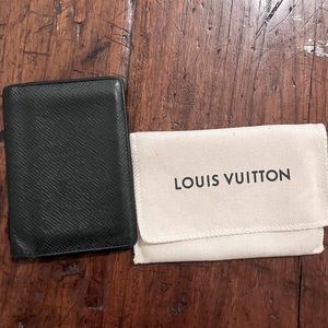 Louis Vuitton Men’s Wallet